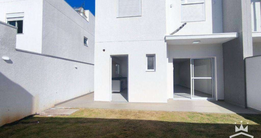 Casa com 3 dormitórios à venda - Colônia - Jundiaí/SP