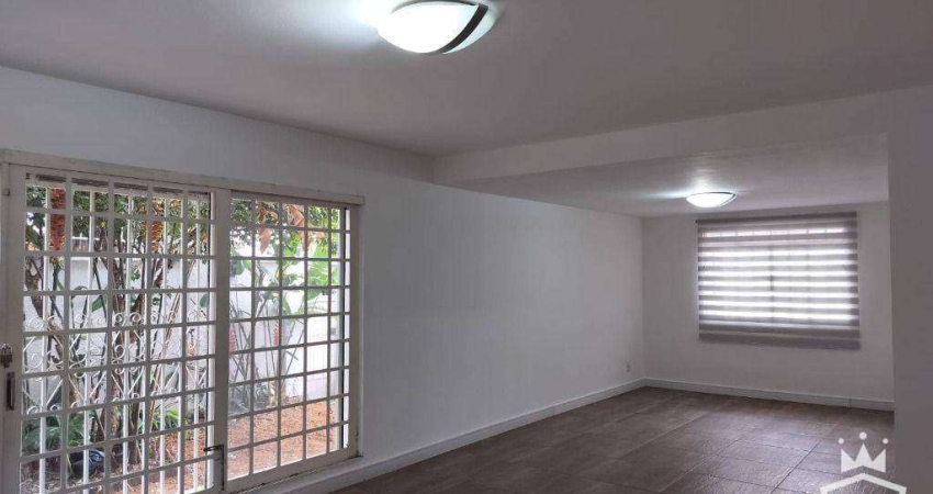 Casa Comercial Locação 03 quartos/suite - Parque do Colégio - Jundiaí - SP