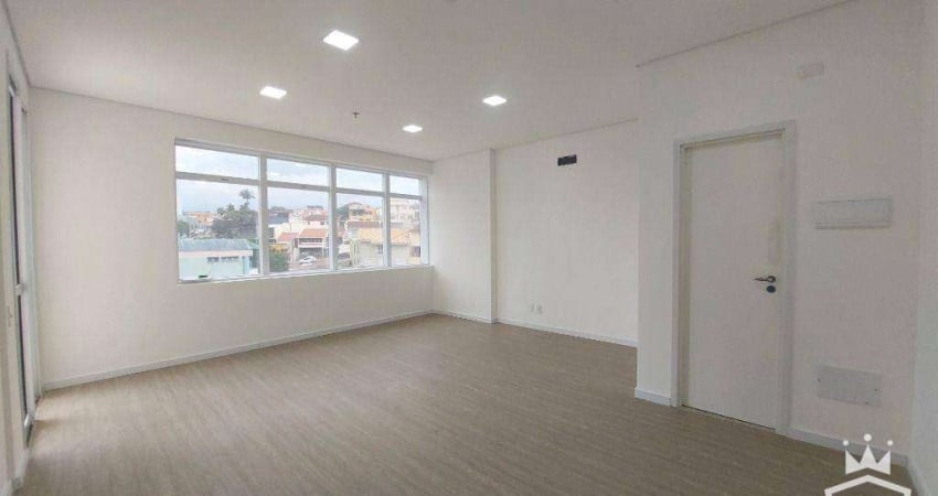 Sala à venda, 41 m² por R$ 435.000,00 - Anhangabaú - Jundiaí/SP