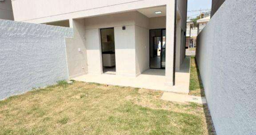 Casa com 2 dormitórios à venda - Medeiros - Jundiaí/SP