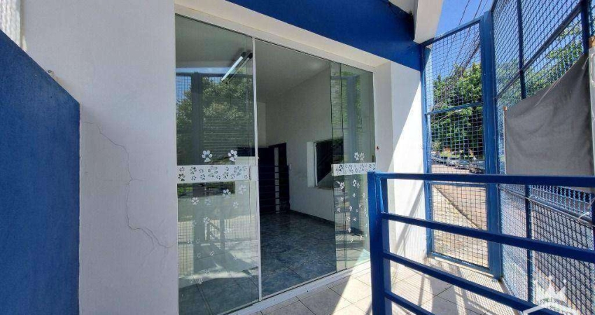 Casa comercial à venda, 146 m² por R$ 467.000 - Vila Helena - Jundiaí/SP