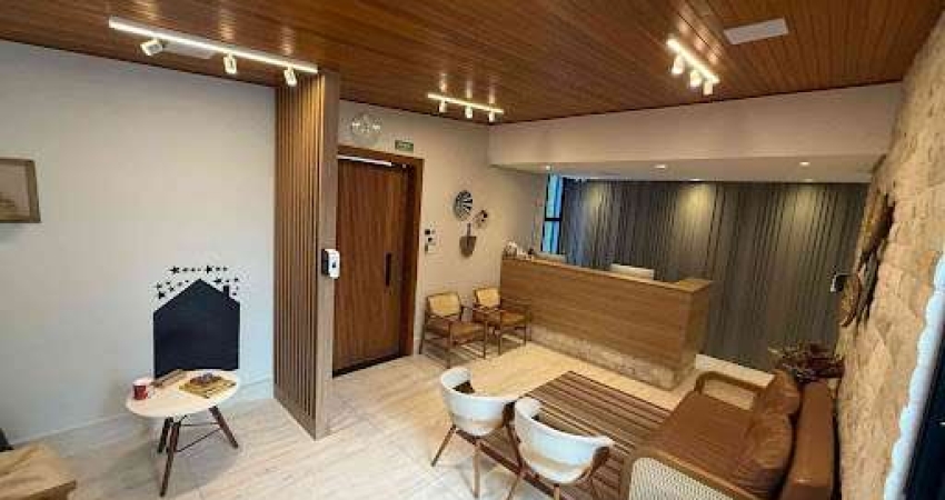 Casa Comercial para alugar com 9 Salas - Parque do Colégio - Jundiaí/SP