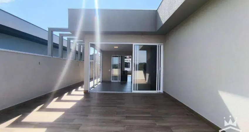 Casa Térrea com 3 Suítes à venda - Jardim Primavera - Itupeva/SP