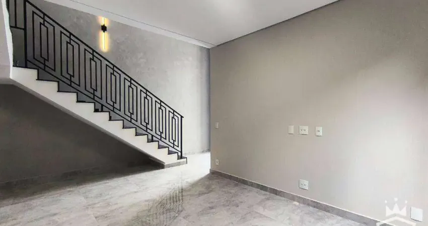 Casa com 3 Suítes à venda - Jardim Celeste - Jundiaí/SP