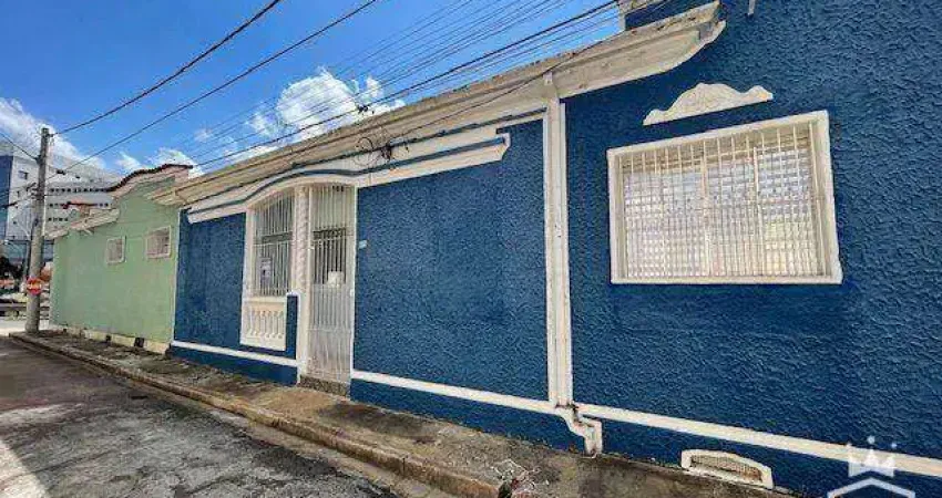 Casa com 2 dormitórios à venda, 86 m² por R$ 490.000,00 - Vila Argos Nova - Jundiaí/SP