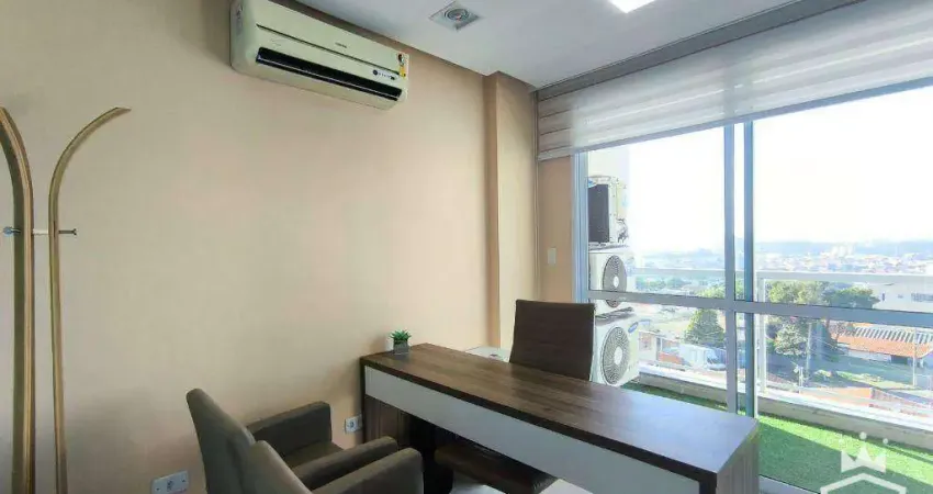 Sala Comercial à venda Porteira Fechada, Maxime - Anhangabaú - Jundiaí/SP