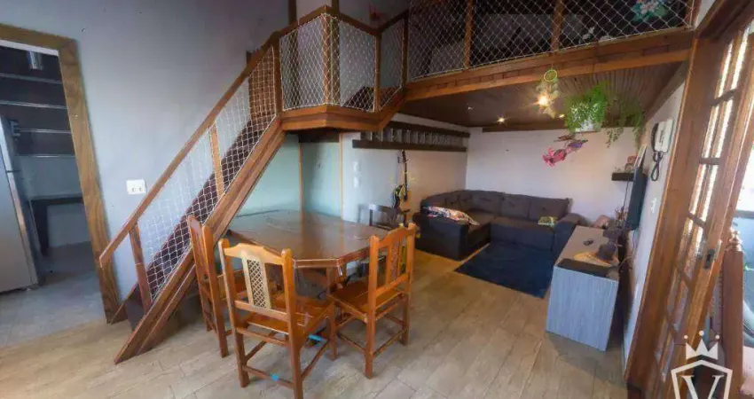 Casa com 5 quartos à venda -Bela Vista - Jundiaí/SP