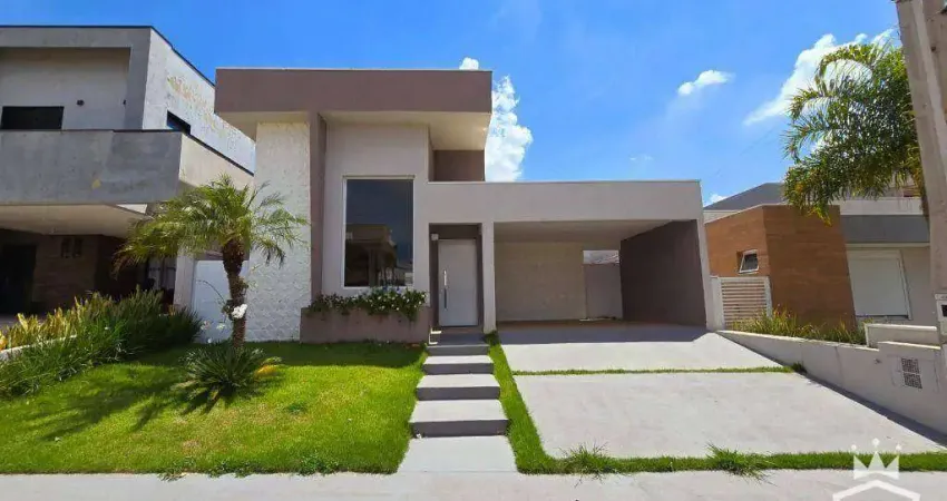 Casa com 3 Suítes à venda, 150 m² por R$ 1.210.000 - Jardim Primavera - Itupeva/SP