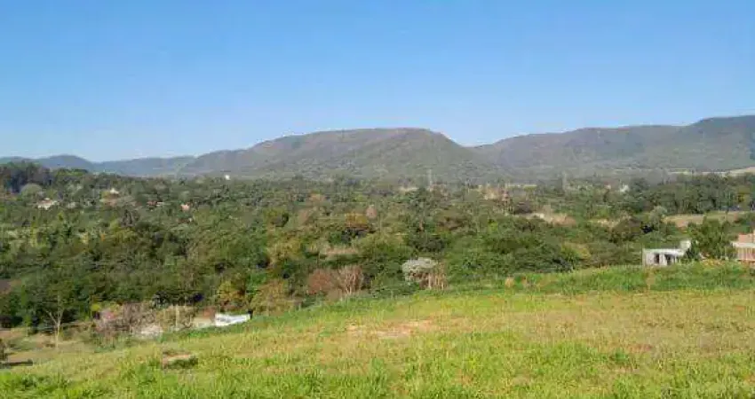 TERRENO À VENDA NO COND. TERRAS DA ALVORADA - JUNDIAÍ/SP