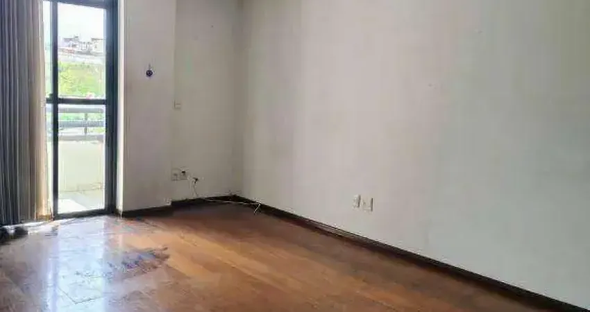 APARTAMENTO À VENDA NO EDIFÍCIO LA ROCHELE - CENTRO - JUNDIAÍ/SP