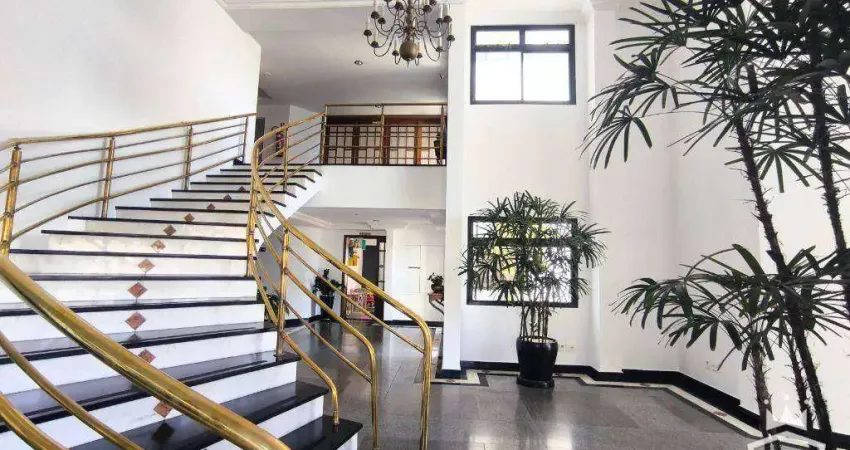 Apartamento com 3 quartos sendo 01 Suíte à venda, - Jardim Messina - Jundiaí/SP