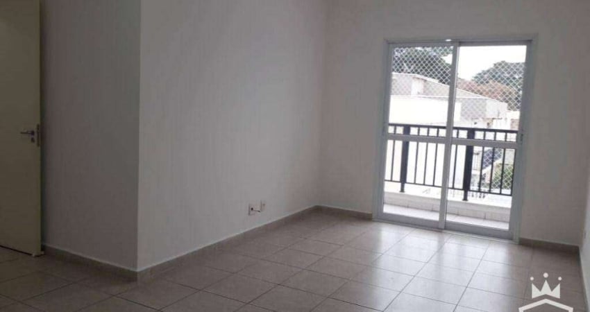 APARTAMENTO À VENDA NO CONDOMÍNIO VILA BELA - RETIRO - JUNDIAÍ/SP