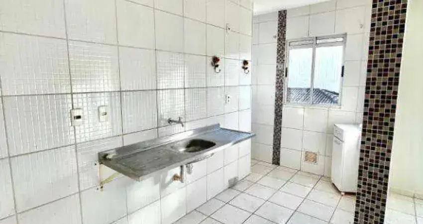 Apartamento com 2 dormitórios à venda, 60 m² por R$ 311.000,00 - Medeiros - Jundiaí/SP