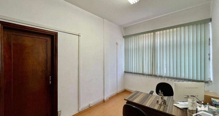 Sala Comercial para alugar, 30 m² - Centro - Jundiaí/SP