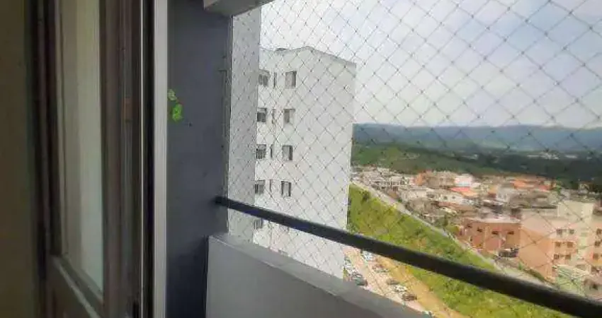 Apartamento com 3 dormitórios à venda, 69 m² por R$ 360.500,00 - Jardim Bonfiglioli - Jundiaí/SP