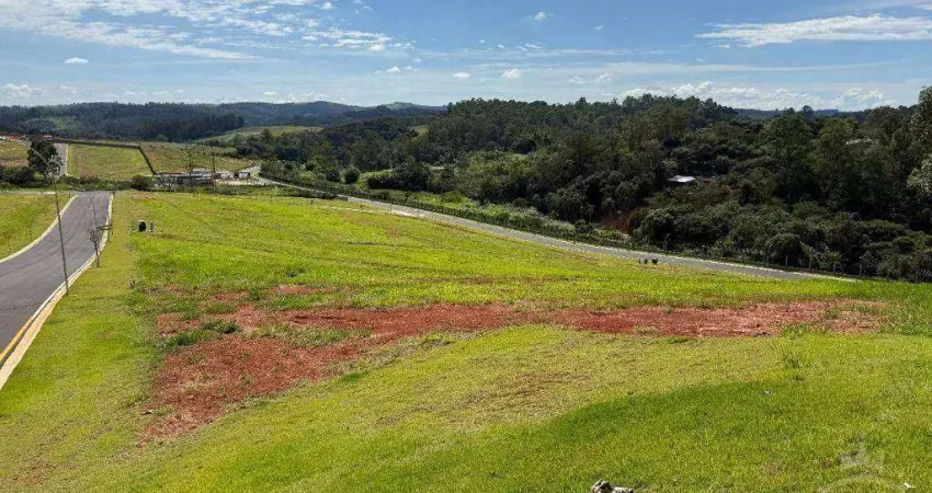 Terreno à venda, 1348 m² - Caxambu - Jundiaí/São Paulo