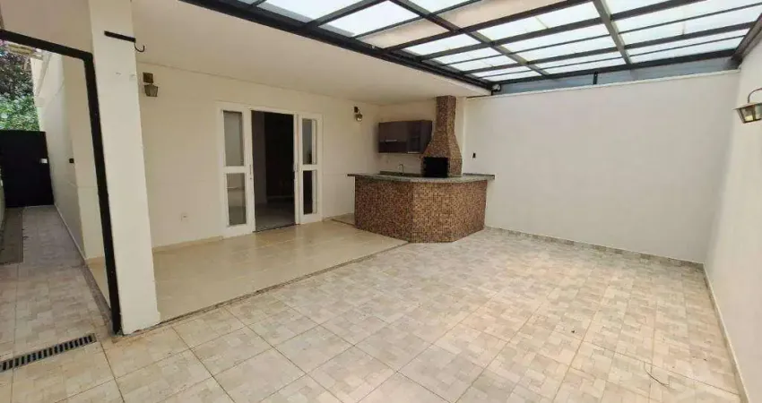 Casa 3 quartos para aluguel no condominio Thina - Medeiros - Jundiaí - SP