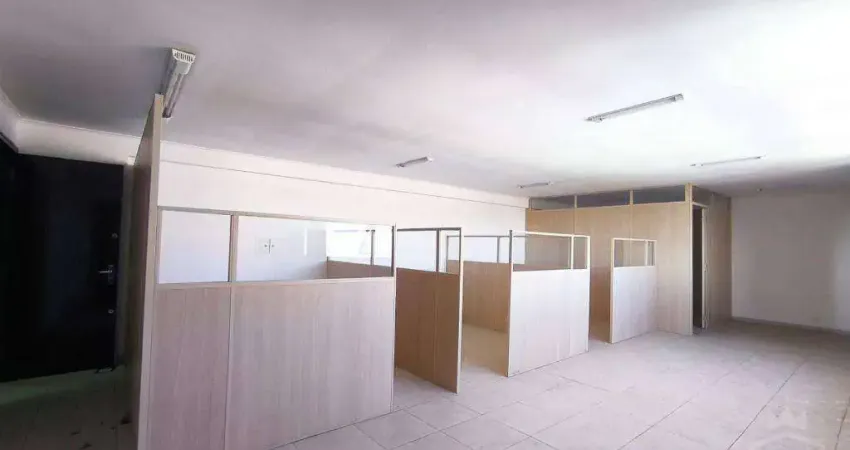 Sala comercial com 2 salas para alugar na Rua Rangel Pestana, Centro, Jundiaí