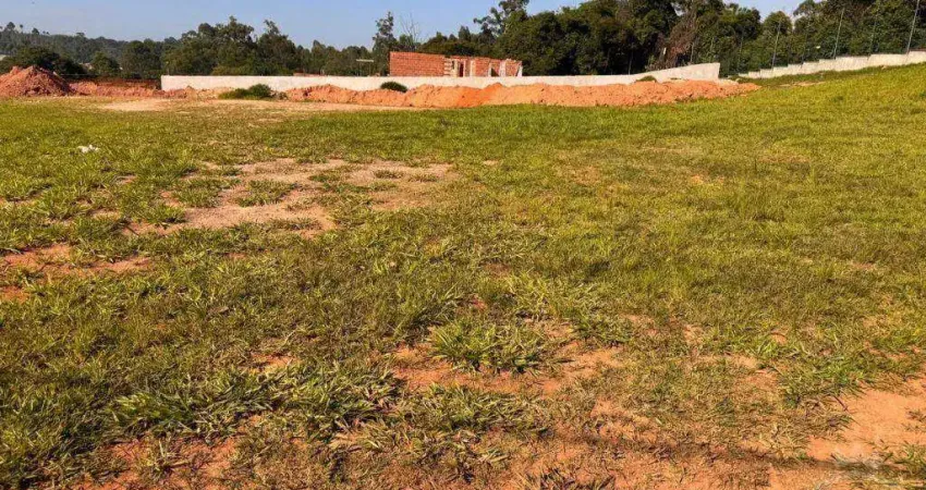 Terreno à venda, 856 m² por R$ 690.000,00 - Medeiros - Jundiaí/SP
