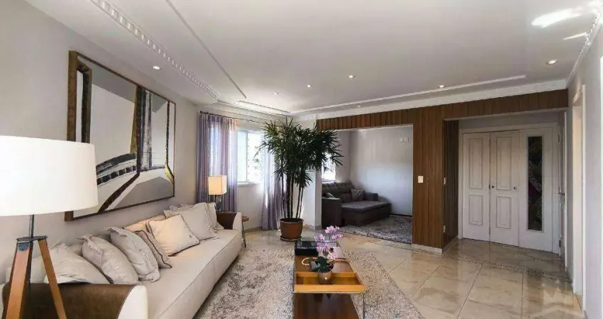 Apartamento com 3 Suítes à venda, 198 m²- Chácara Urbana - Jundiaí/SP
