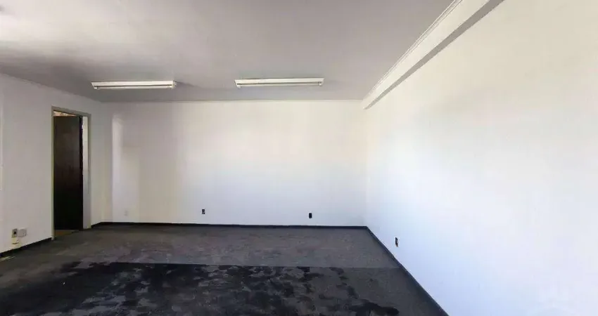 Sala comercial com 2 salas para alugar na Rua Rangel Pestana, Centro, Jundiaí