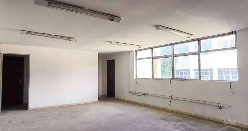 Sala comercial com 2 salas para alugar na Rua Rangel Pestana, Centro, Jundiaí
