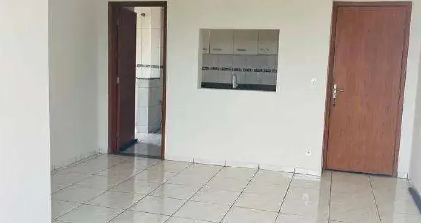 Apartamento com 2 quartos à venda na Avenida Professora Leonita Faber Ladeira, Jardim do Lago, Jundiaí