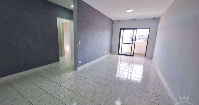 Apartamento com 2 quartos à venda, 85 m²  - Vila Vianelo - Jundiaí/SP