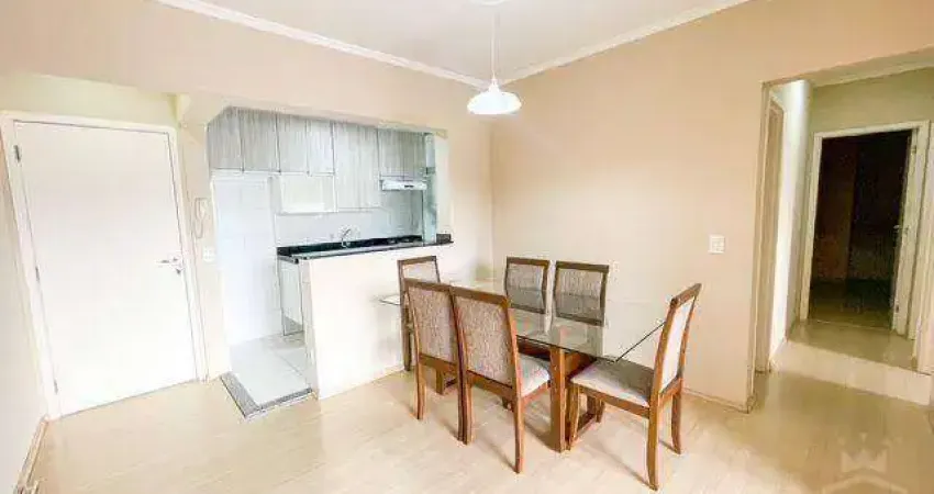 Apartamento com 3 quartos à venda, Ponte São João - Jundiaí/SP