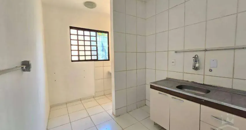 Apartamento com 2 dormitórios à venda, 47 m² por R$ 235.000,00 - Jardim das Tulipas - Jundiaí/SP