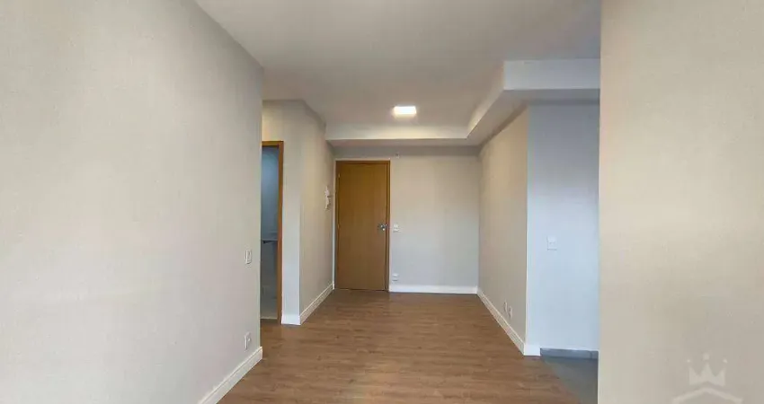 Apartamento com 2 quartos uma Suíte á venda  - Retiro - Jundiaí/SP