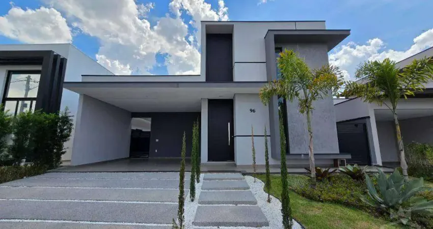 Casa com 3 suítes à venda, 160 m² por R$ 1.484.000 - Jardim Primavera - Itupeva/SP