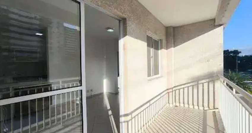 Apartamento com 3 Quartos, sendo uma Suíte para alugar, Engordadouro - Jundiaí/SP