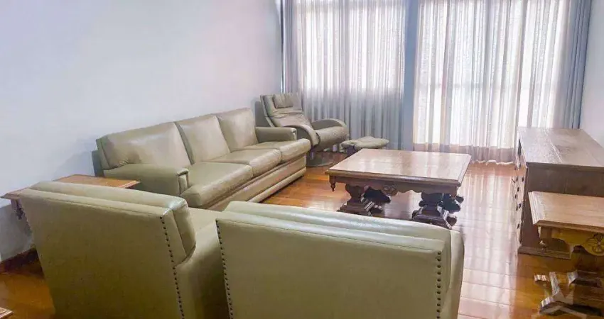 Apartamento com 3 quartos à venda, 145 m² - Centro - Jundiaí/SP