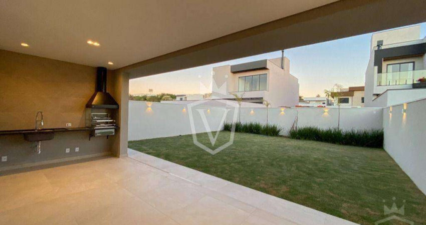 Casa com 3 dormitórios à venda, 222 m² por R$ 1.790.000,00 - Medeiros - Jundiaí/SP