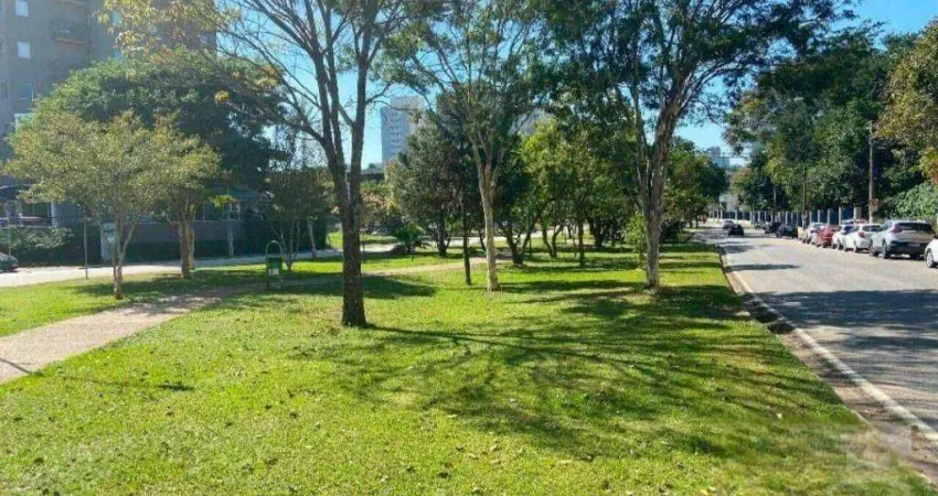 Terreno à venda, 300 m² por R$ 950.000,00 - Jardim Santa Teresa - Jundiaí/SP