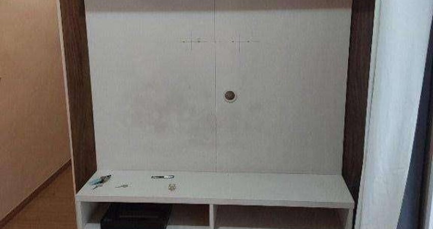 Apartamento com 2 dormitórios para alugar, 89 m² por R$ 3.370,00/mês - Parque União - Jundiaí/SP