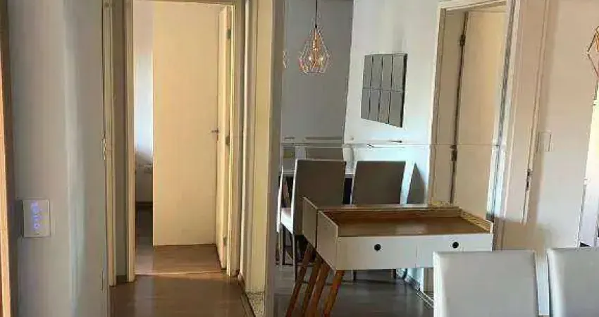 Apartamento com 2 quartos à venda, 54 m² por R$ 405.000 - Jardim Planalto - Jundiaí/SP