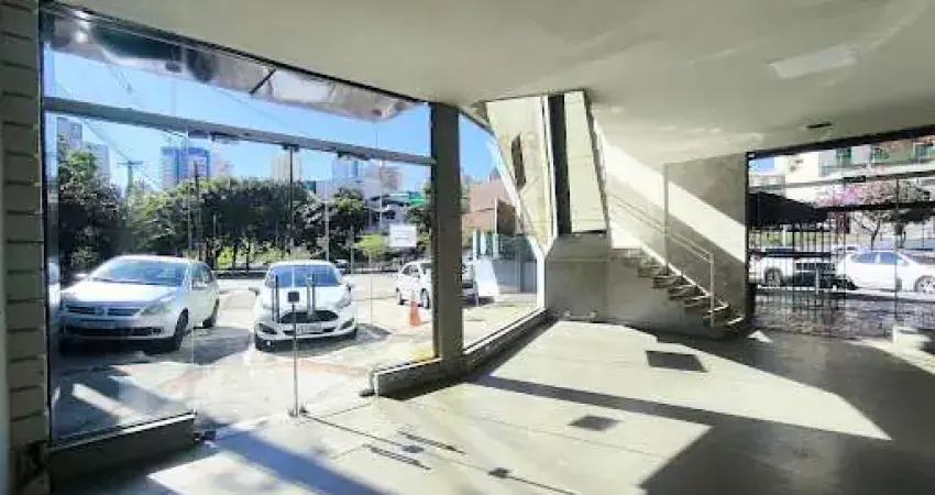 Ponto para alugar, 240 m² - Anhangabaú - Jundiaí/SP