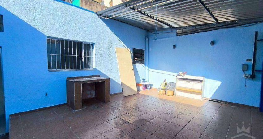 Casa com 3 Quartos à venda no Centro - Jundiaí/SP