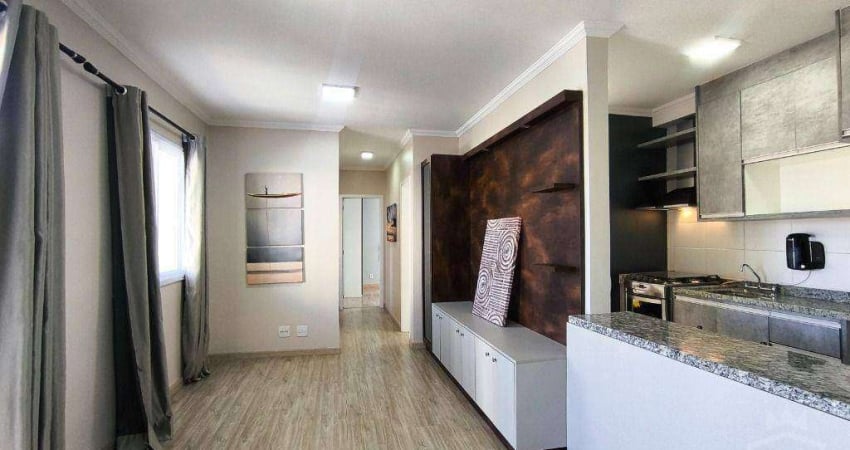 Apartamento com 3 quartos sendo 01 Suíte para venda - Engordadouro - Jundiaí/SP