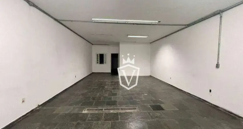 Salão para alugar, 150 m² por R$ 3.305,33/mês - Parque Amarillis - Itupeva/SP