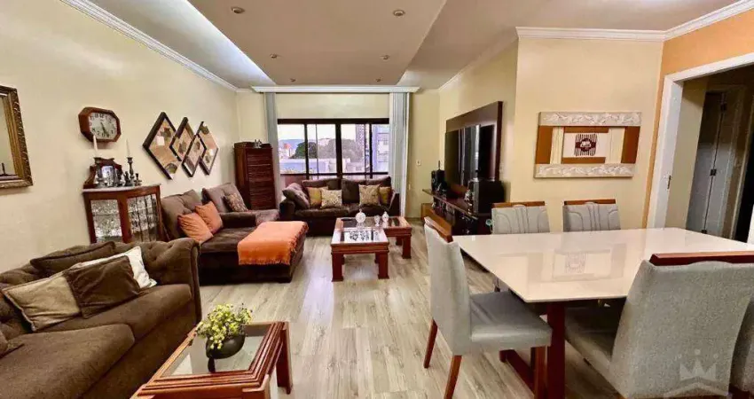 APARTAMENTO À VENDA – EDIFÍCIO VIA VENETO – CENTRO DE JUNDIAÍ/SP