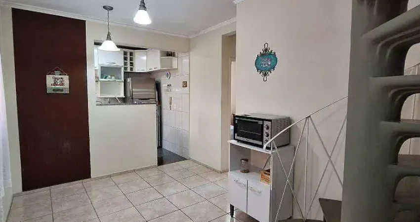 Apartamento  duplex para  venda no Spazio Jaraguá - Jundiaí - SP