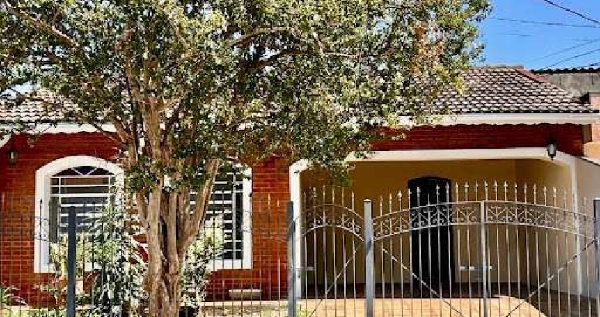 CASA TÉRREA À VENDA – VILA LIBERDADE – JUNDIAÍ/SP