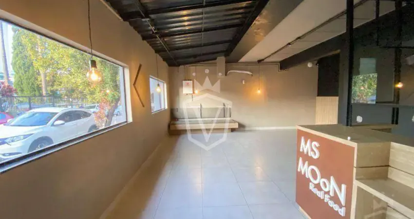 Salão para alugar, 100 m² por R$ 6.250,00/mês - Vila Virgínia - Jundiaí/SP