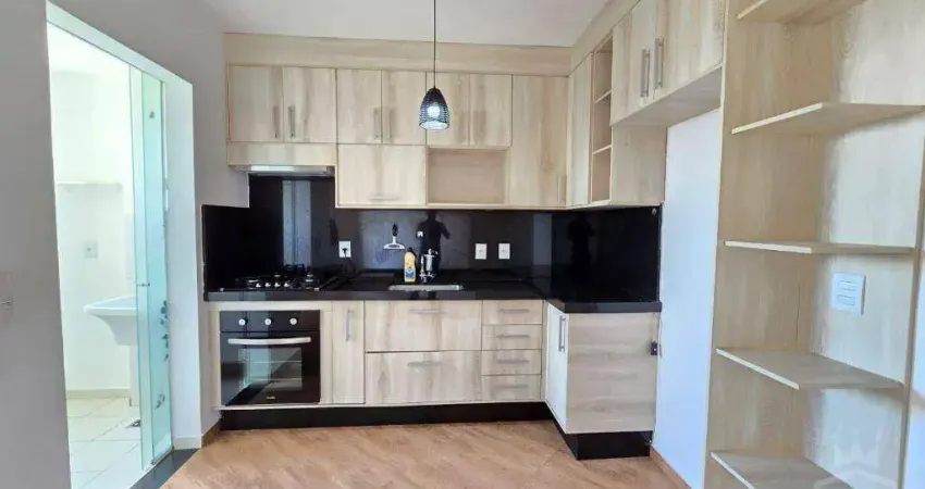 Apartamento com 2 Quartos à venda de 48m² no Condomínio Violeta -  Nova Cidade Jardim - Jundiaí/SP