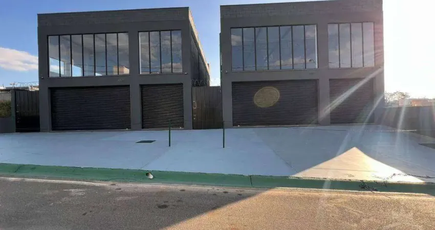 Galpão à venda, 424 m² - Jardim Primavera - Itupeva/SP