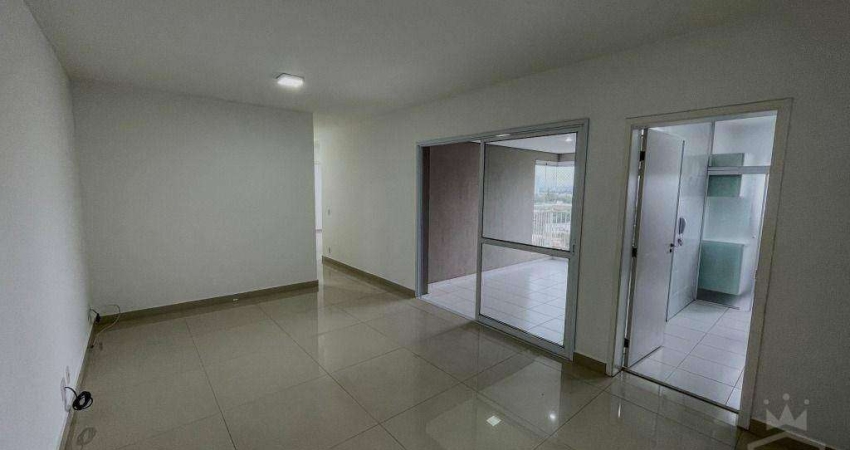 Apartamento à venda Cond. Naturale - Jardim Flórida - Jundiaí/SP