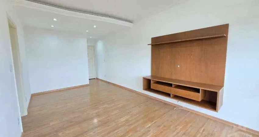 APARTAMENTO COM 3 QUARTOS SENDO UMA SUÍTE DE 85M² A VENDA EDIFÍCIO MONTE CARLO - VILA MARINGA - JUNDIAÍ - SP